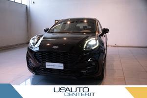 FORD Puma II 2020 - Puma 1.0 ecoboost h ST-Line X
