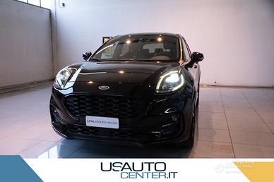 FORD Puma II 2020 - Puma 1.0 ecoboost h ST-Line X
