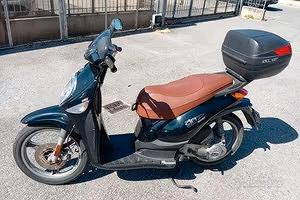 Malaguti Ciak 50 4t