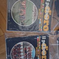 2 Riviste Il Pallone d’Oro