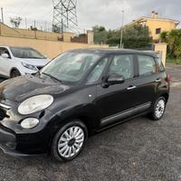 Fiat 500L 1.6 Multijet 120 CV Pop Star