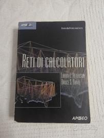 Libro Reti di Calcolatori edizione Apogeo