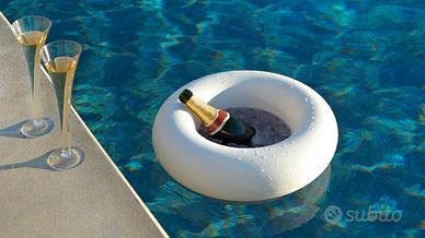 COMPLEMENTI SLIDE MARGARITA