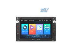 RADIO GPS ANDROID 12 VOLKSWAGEN VW SKODA SEAT WIFI
