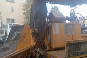 Pompa per Calcestruzzo Putzmeister