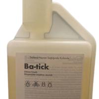 Trattamento per le api Ba-tick