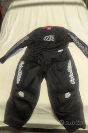 COMPLETI CROSS ENDURO TAGLIE COMODE