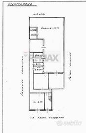 Casa Semindipendente - Aci Catena