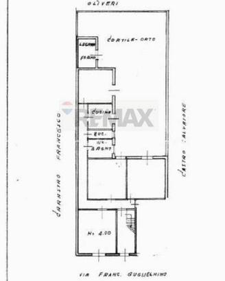 Casa Semindipendente - Aci Catena