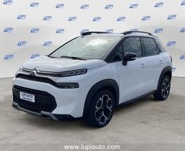 Citroën C3 Aircross I 2021 1.5 bluehdi Shine ...