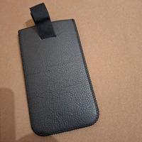 cover in pelle