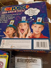 gioco da tavolo 