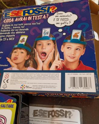 gioco da tavolo 