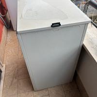 Copri lavatrice per carica dall’alto