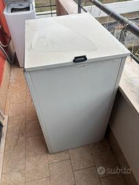 Copri lavatrice per carica dall’alto