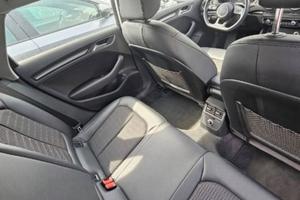 Audi A3 1.0 tfsi 116cv 90000km