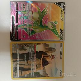 Carte Pokemon