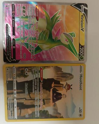 Carte Pokemon