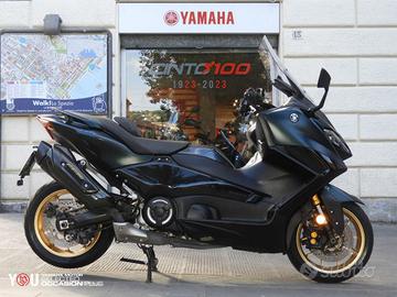 Yamaha T Max 560 Tech Max