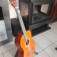 chitarra classica scolastica