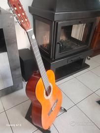 chitarra classica scolastica
