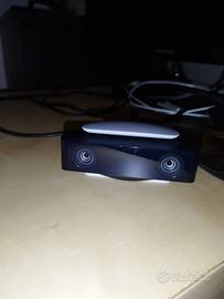 telecamera ps5 con scatola