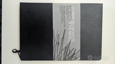 La mano dell’architetto - sergio polano