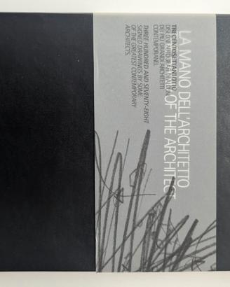 La mano dell’architetto - sergio polano