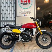 Fantic Caballero 500 - Nuova - Pronta Consegna