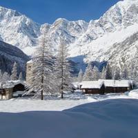 Macugnaga Monte Rosa