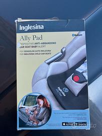 Dispositivo anti abbandono INGLESINA