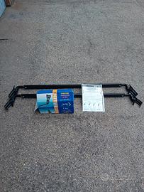 Barre  Portapacchi Tetto liscio GEV