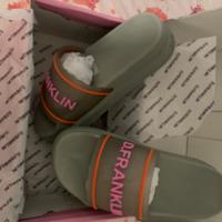 ciabatte Dr. franklin 