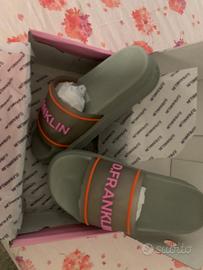 ciabatte Dr. franklin 