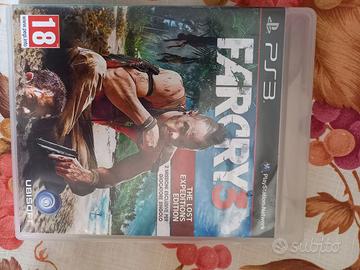 FAR CRY 3