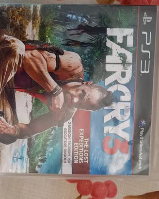 FAR CRY 3