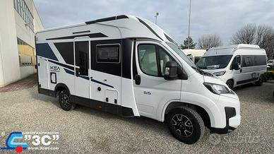 MOBILVETTA Kea Kompakt P 55