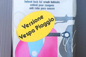 antifurto per casco 