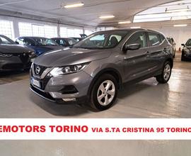 NISSAN Qashqai 1.3 DIG-T 160 CV DCT Acenta