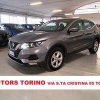 NISSAN Qashqai 1.3 DIG-T 160 CV DCT Acenta