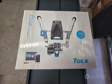 Rullo Bici Tacx Flow Smart