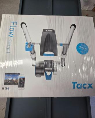 Rullo Bici Tacx Flow Smart