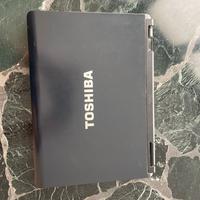 Toshiba Satellite Pro L40