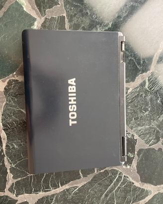Toshiba Satellite Pro L40