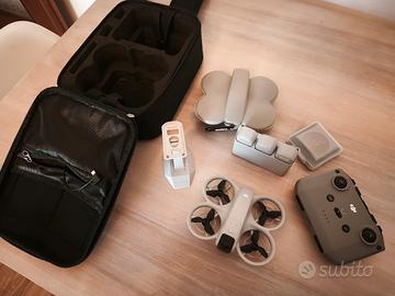drone DJI Neo