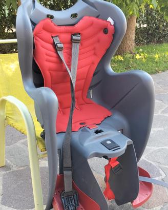seggiolino bici