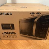Samsung Smart Oven (microonde+forno)