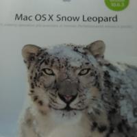 Mac OS X Snow Leopard