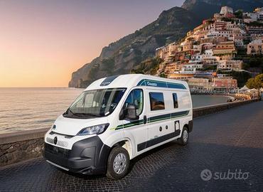 CHAUSSON Van V594 600 6 metri