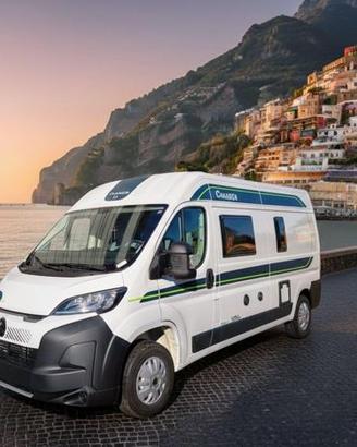 CHAUSSON Van V594 600 6 metri